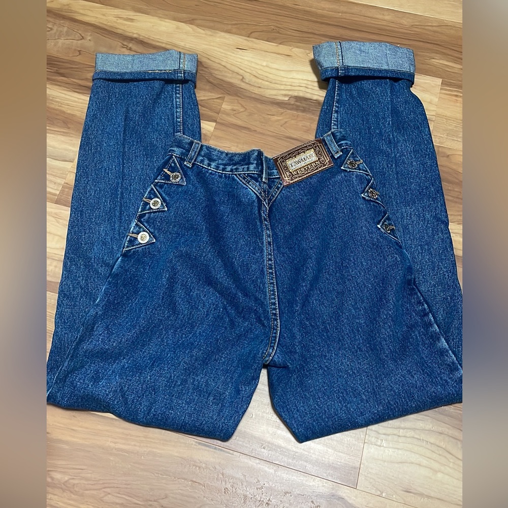 Lawman Jeans